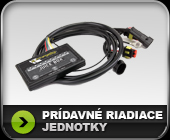 Prídavné riadiace jednotky pre QUAD Prídavné riadiace jednotky pre QUAD